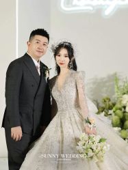 -Sunny喜铺婚礼策划(东部店)