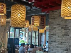 -二十八里太湖船菜(吉祥路店)