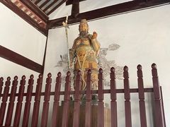 -乌镇东栅景区-修真观