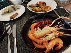 -长沙北辰洲际酒店-兰调全日餐厅