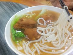 -珍珍小食店(西华路店)