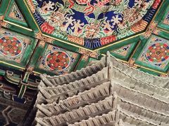 -北京艺术博物馆(万寿寺)