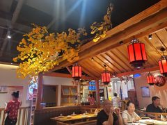 -鸽子窝(黄村店)
