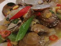 -永記粤菜·五指毛桃花雕鸡煲(九亭店)
