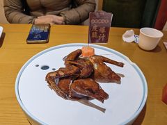 -大鸽饭(马王堆店)