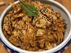 乾隆白菜-顺承小院儿