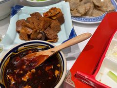 -局气 烤鸭·北京菜(光华路店)