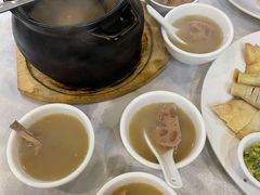 -文记壹心鸡(宝华路店)