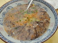 -水乡人家私房菜(逢简店)