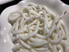 -黔府豆米火锅野菜馆(南马店)