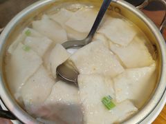 -红辣椒八爪鱼特色韩国料理