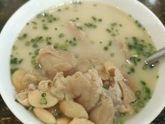 雪豆炖蹄花-牛王庙(龙华花园店)