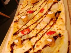 -必胜客(欧亚卖场店)