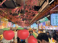 -东门町美食街