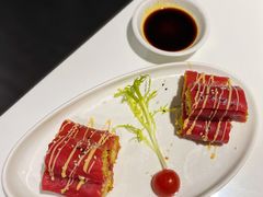 脆皮红米肠-有心德(隆生店)