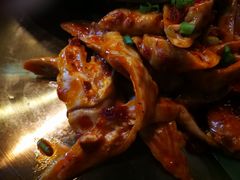 -嘿嘟嘟·肋条烧肉放题(爱融荟城店)