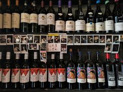 -Bistro Les Lilas丁香花小酒馆