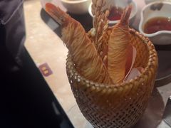 -匠和风精致料理(莆田财富中心店)
