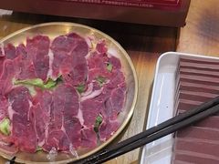 -黔哆哆地摊酸汤火锅(清湖店)