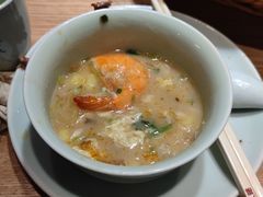 -村长家的疙瘩汤(沌口店)