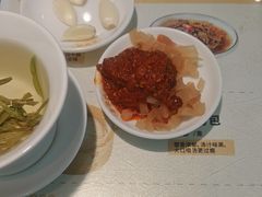 -老淮城·长鱼面(河下古镇店)