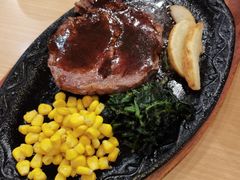 -萨莉亚意式餐厅(星海广场店)