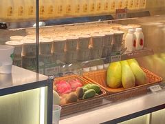 -宝珠奶酪(北京国瑞城购物中心店)