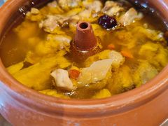 -香满楼(临安路店)