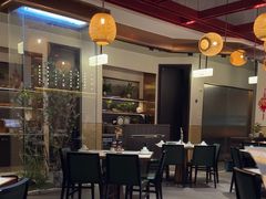 -老馆子·建德菜·山肴鱼鲜(海威新界店)