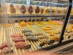 -松雷何所有(中央大街店)