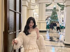 -上海外滩华尔道夫酒店