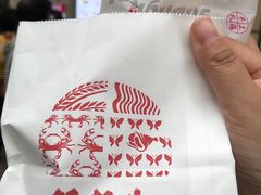 -邵万生食品公司(南京东路店)
