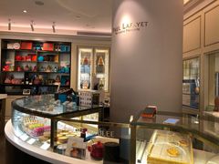 -PAUL LAFAYET 法式甜品(港汇广场店)