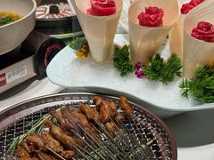 -福照楼汽锅鸡·云南菜(火车站锦江店)