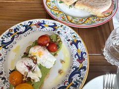 -Alimentari早午餐(安福路店)