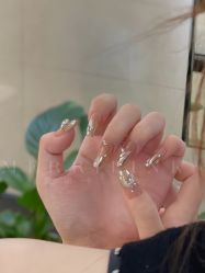 -魔丽卡·中国式美甲美睫