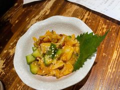 -小川洋风料理(街道口店)