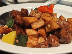 -汤城小厨•粤菜•靓汤(苏州街店)