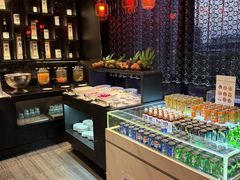 -郑州美盛喜来登大酒店