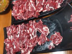 -大脚牛鲜牛肉火锅(青村店)