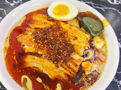 -何老二卤汁凉粉