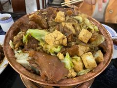 -来顺成饭庄