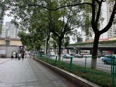 -百年德园(侯家塘店)