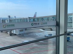 -南宁吴圩国际机场-T2航站楼