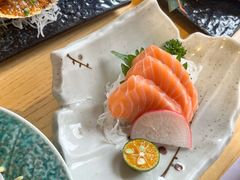 -鹤龟料理店(时代天街店)