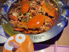 -胖哥俩肉蟹煲(石家庄勒泰中心店)
