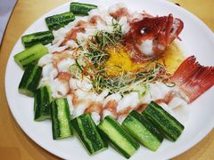 -阿锋鲍鱼酒家美食汇(华安店)