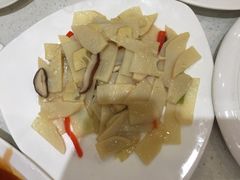 iphone_upload_pic-闫府私房菜·百年鲁菜(恒隆店)
