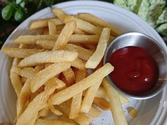 -FUNFUN有饭花园聚会餐厅