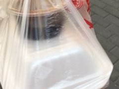 -晶牌烤鸭(延吉东路557弄小区店)